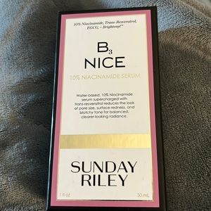 B3 Nice 10% Niacinamide Serum